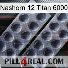 Rhino 12 Titanium 6000 31